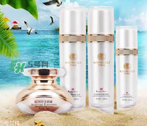 夢(mèng)詩(shī)麗天璽瓊珍玉顏膏怎么樣？夢(mèng)詩(shī)麗天璽膏有激素嗎？