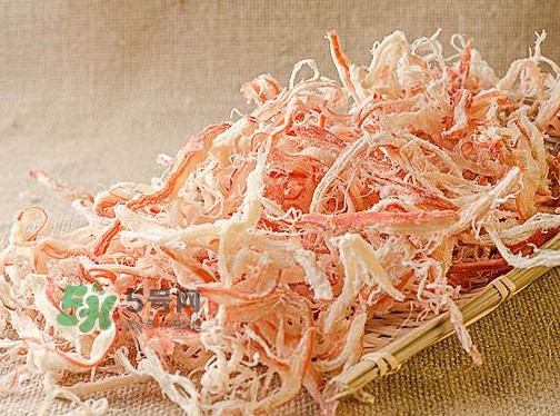 魷魚是寒性食物嗎？魷魚是寒性還是熱性的
