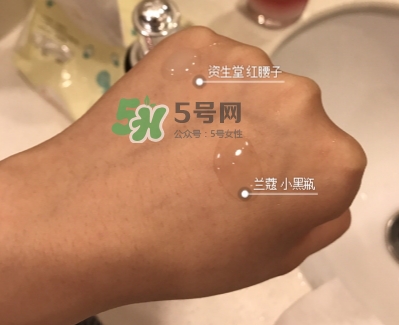 小黑瓶和紅腰子哪個(gè)好？小黑瓶和紅腰子哪個(gè)先用