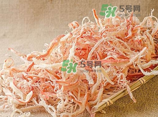 魷魚是海魚嗎？魷魚怎么炒好吃