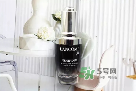 小黑瓶和小棕瓶可以一起用嗎？小棕瓶和小黑瓶哪個(gè)先用
