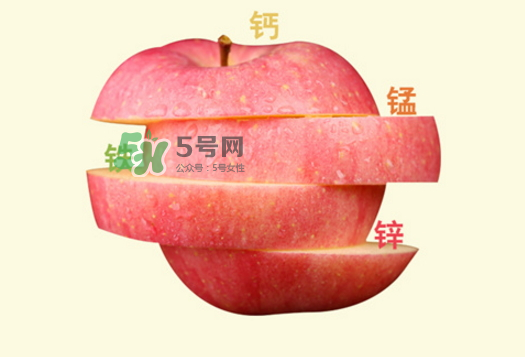 蘋果治便秘嗎？蘋果能治什么病