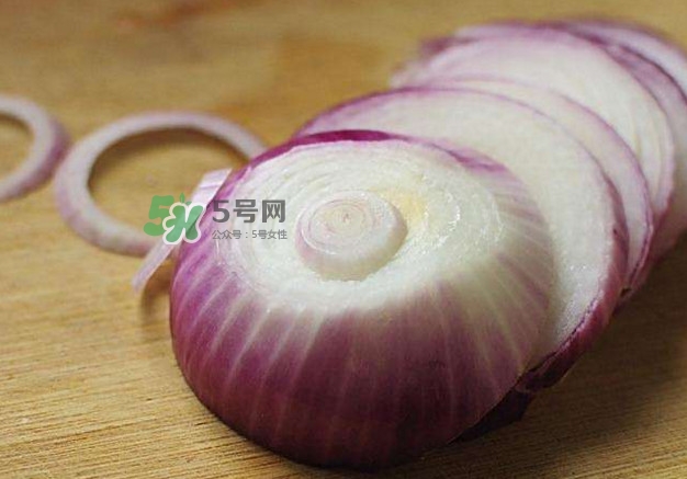 魷魚可以和洋蔥一起炒嗎？洋蔥能和魷魚一起吃嗎