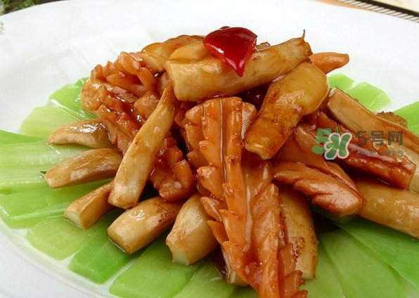 魷魚可以和洋蔥一起炒嗎？洋蔥能和魷魚一起吃嗎