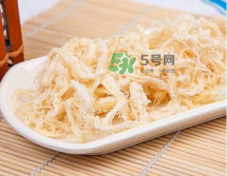 魷魚(yú)絲多少錢(qián)一斤2017？魷魚(yú)絲的熱量很高嗎