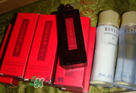 神仙水和紅色蜜露哪個(gè)好？神仙水和紅色蜜露對(duì)比