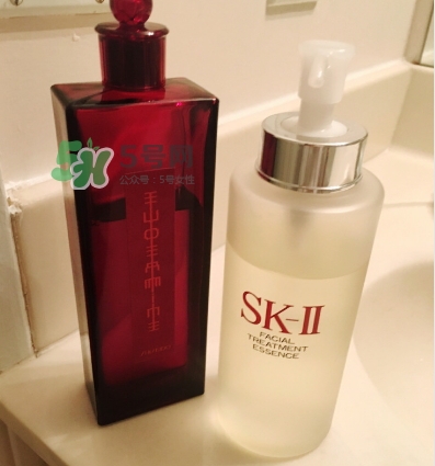 神仙水和紅色蜜露哪個(gè)好？神仙水和紅色蜜露對(duì)比