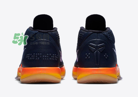 nike kobe ad mid rise日出配色什么時(shí)候發(fā)售_多少錢(qián)？