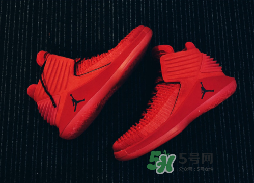 air jordan 32怎么樣？air jordan 32配置介紹