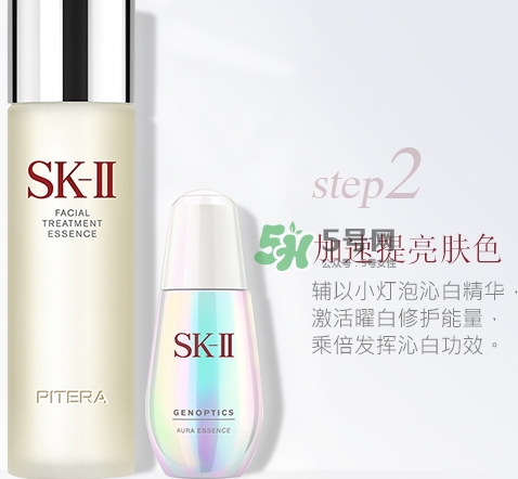 神仙水和紅腰子哪個(gè)好？神仙水和紅腰子使用順序