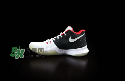 歐文中國行同款夜光鴛鴦kyrie 3怎么樣？耐克夜光鴛鴦kyrie 3測評