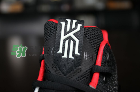 歐文中國行同款夜光鴛鴦kyrie 3怎么樣？耐克夜光鴛鴦kyrie 3測評