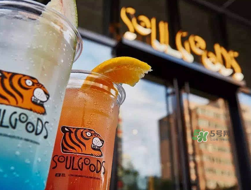 soulgoods是什么牌子？soulgoods貴嗎？
