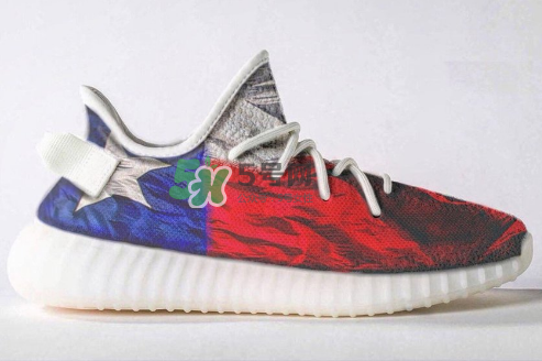 yeezy boost 350 v2 颶風(fēng)哈維定制配色在哪買_怎么預(yù)約？