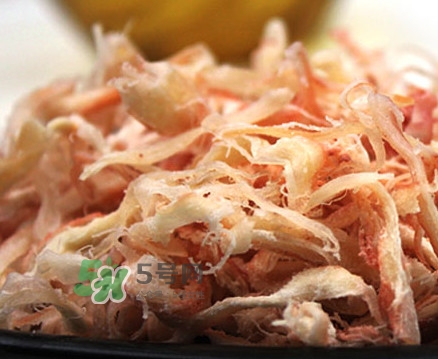 孕婦可以吃魷魚(yú)絲嗎？哺乳期能吃魷魚(yú)絲嗎