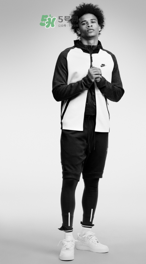 nike tech fleece2017秋冬系列怎么樣_好看嗎_款式有哪些？