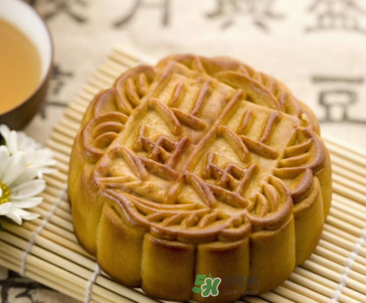 水果餡月餅真的是冬瓜做的嗎？冬瓜怎么做水果餡月餅？