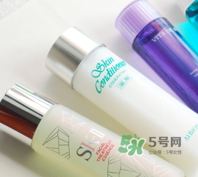 奧爾濱健康水和神仙水哪個好？健康水和神仙水可以一起用嗎？