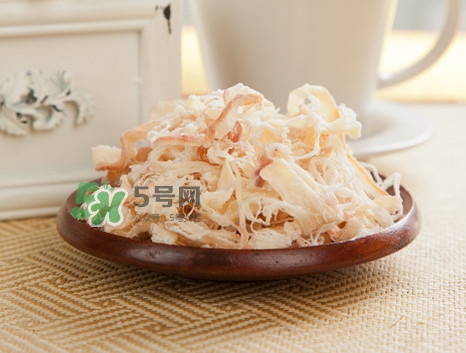 魷魚絲怎么保存？魷魚絲怎么吃