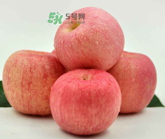紅富士蘋果是哪里的？最好吃的蘋果排名