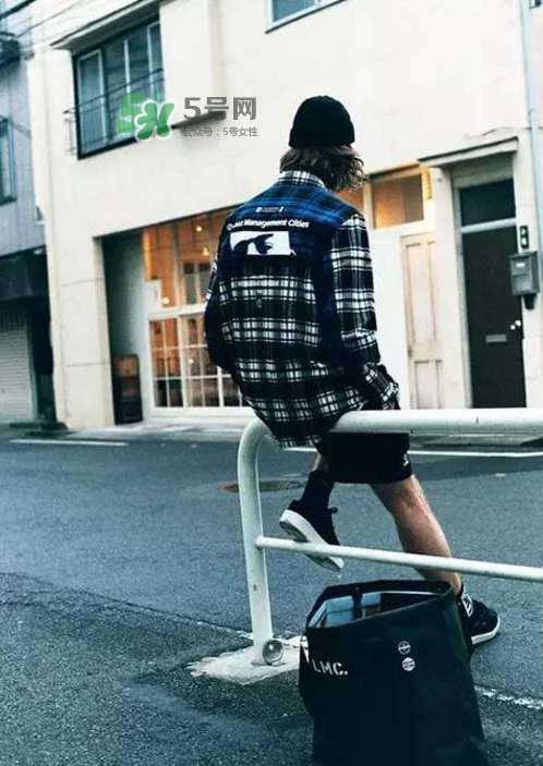 lmc是什么牌子？lmc衣服什么價(jià)位？