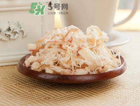 魷魚絲可以帶上飛機嗎？魷魚絲能帶上飛機嗎
