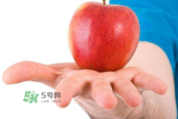 蘋果能放冰箱保存嗎？蘋果水果怎么保鮮？