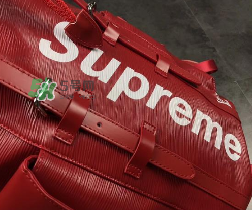 lv與supreme聯(lián)名雙肩包多少錢？supreme與lv聯(lián)名雙肩背包價(jià)格