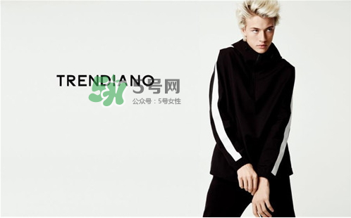 trendiano是什么檔次？trendiano屬于幾線的？
