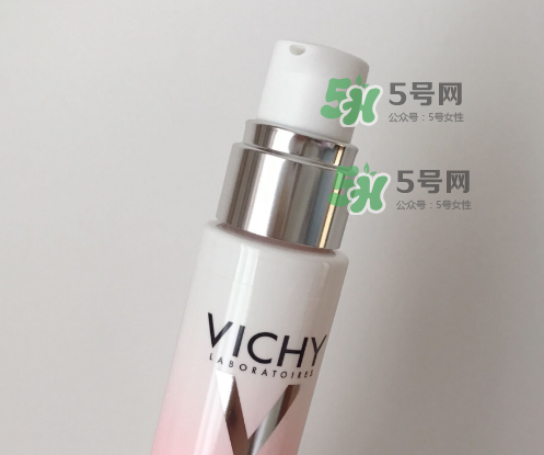 薇姿水光煥白精華乳多少錢？薇姿水光煥白精華乳價格