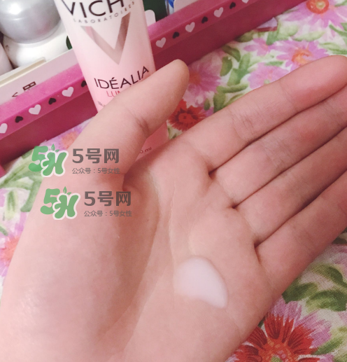薇姿水光煥白精華乳多少錢？薇姿水光煥白精華乳價格