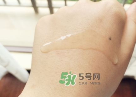 資生堂紅色蜜露搭配什么乳液？紅色蜜露搭配什么使用