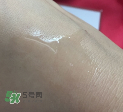 資生堂紅水怎么樣？資生堂紅水好用嗎
