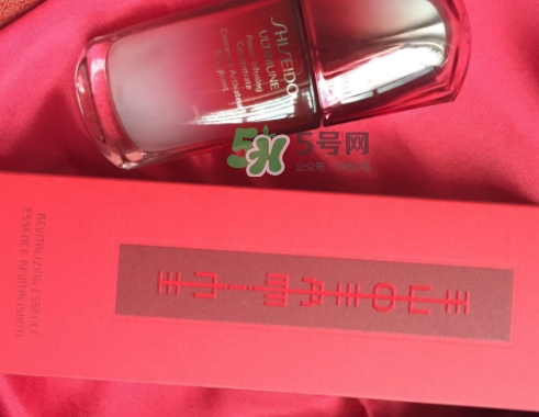資生堂紅水怎么樣？資生堂紅水好用嗎