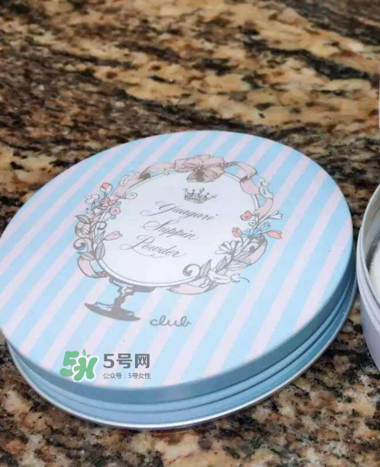 素顏粉是什么？素雅粉使用方法