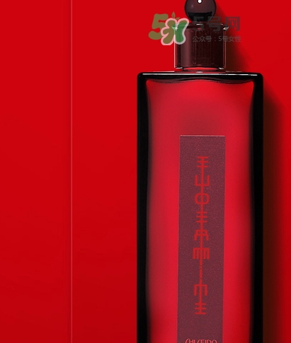 資生堂紅水多少錢？資生堂紅水專柜價(jià)格
