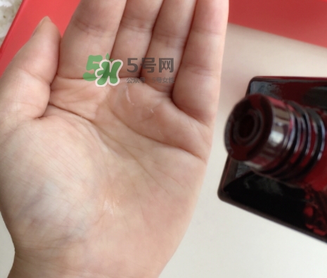 資生堂紅水多少錢？資生堂紅水專柜價(jià)格