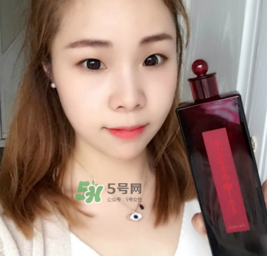 資生堂紅水多少錢？資生堂紅水專柜價(jià)格