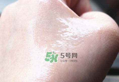 資生堂紅水怎么用？資生堂紅水使用方法