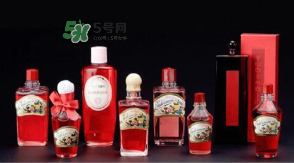 資生堂紅水怎么用？資生堂紅水使用方法