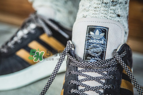 adidas munchen啤酒節(jié)主題運動鞋在哪買_什么時候發(fā)售？