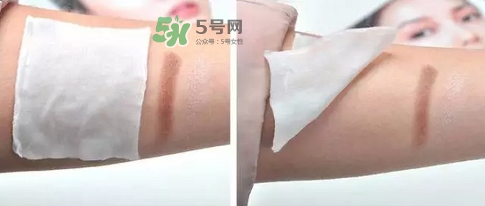 canmake五色眼影怎么樣？canmake五色眼影桃花妝怎么畫？