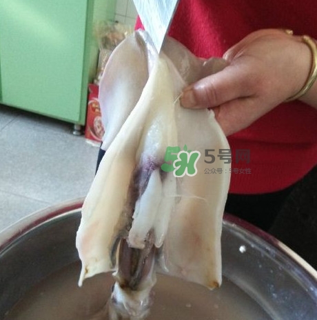 魷魚是堿性食物嗎？魷魚是酸性還是堿性？