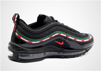 undefeated與nike air max 97聯(lián)名什么時(shí)候發(fā)售_實(shí)物細(xì)節(jié)怎么樣？