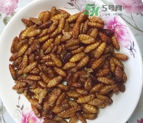 蜂蛹怎么保存？蜂蛹怎么做好吃？
