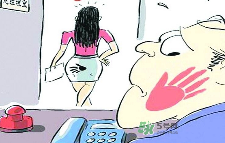 為什么有的女人喜歡被性騷擾？女子希望被性騷擾是什么心理？