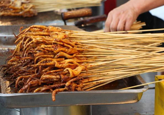 新鮮魷魚怎么處理？魷魚怎么清洗？
