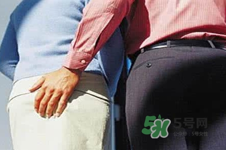 為什么有的女人喜歡被性騷擾？女子希望被性騷擾是什么心理？