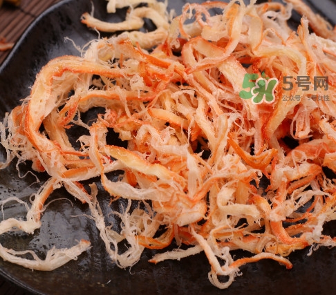 孕婦可以吃魷魚(yú)絲嗎？哺乳期能吃魷魚(yú)絲嗎