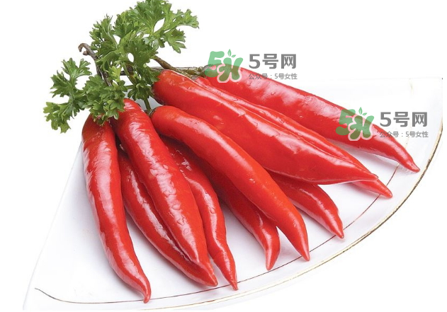 辣椒怎么炒不辣？辣椒怎么腌制好吃？
